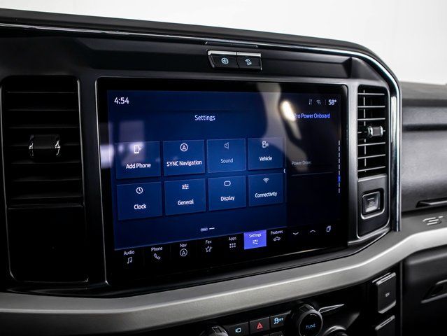 Used 2026 Black Ford XLT image 32