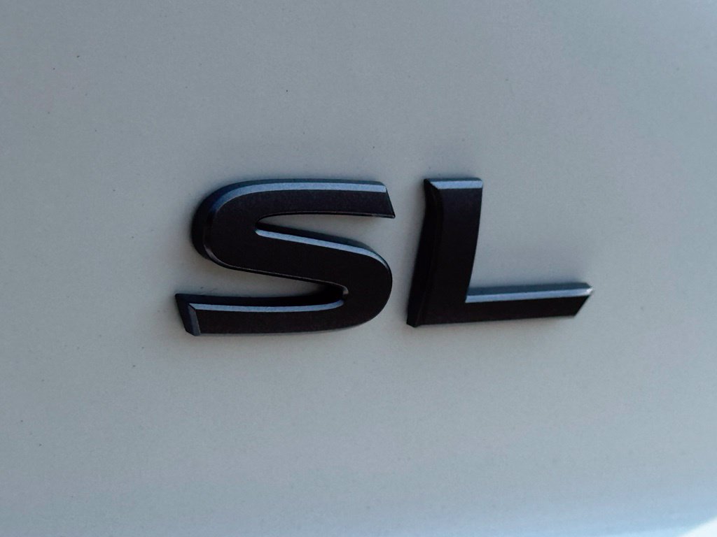 New 2026 Nissan Pathfinder SUV