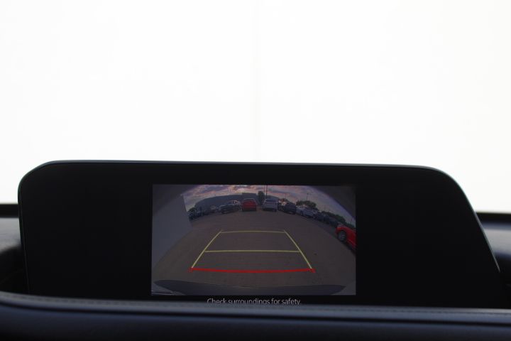 Used Car 2024 Mazda Cx-30  2.5 S Select Sport For Sale Under $25,000 In Georgetown, Texas