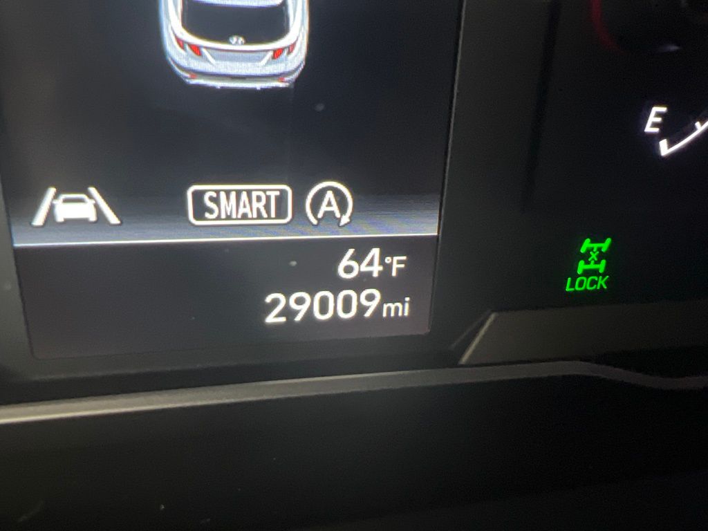 Certified Used 2023 Gray Hyundai SEL image 25