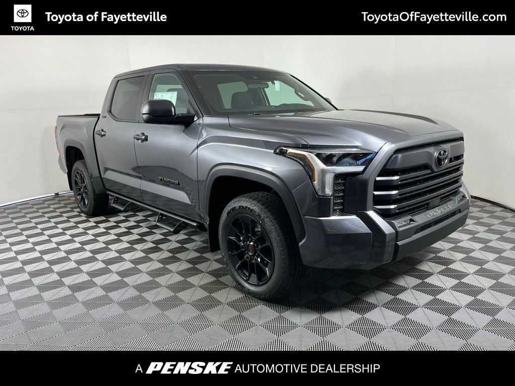 2025 Toyota Tundra SR5 14