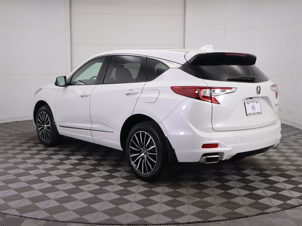 Thumbnail: 2026 Acura RDX - 7