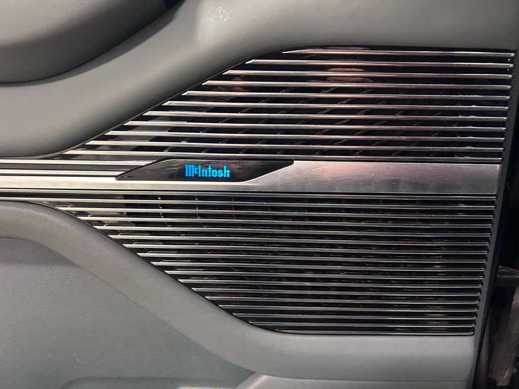 used 2023 Jeep Grand Wagoneer car, priced at $48,548