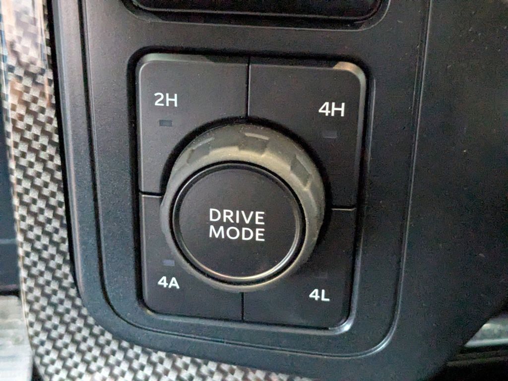 2025 Ford F-150 Shelby