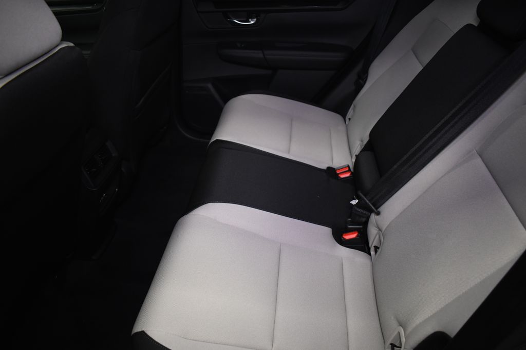 Thumbnail: 2026 Honda CR-V - 21