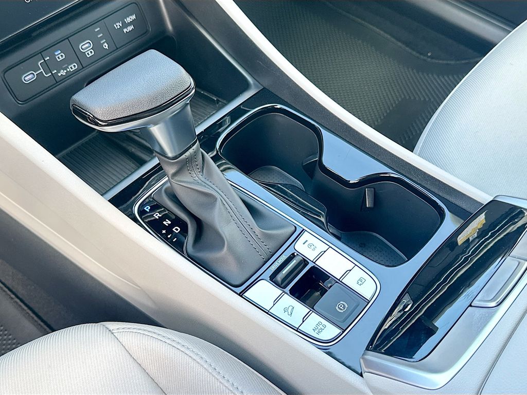 Thumbnail: 2025 Hyundai Tucson - 14