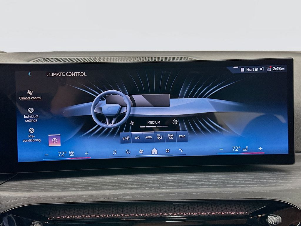 Thumbnail: 2025 BMW 4 Series - 16