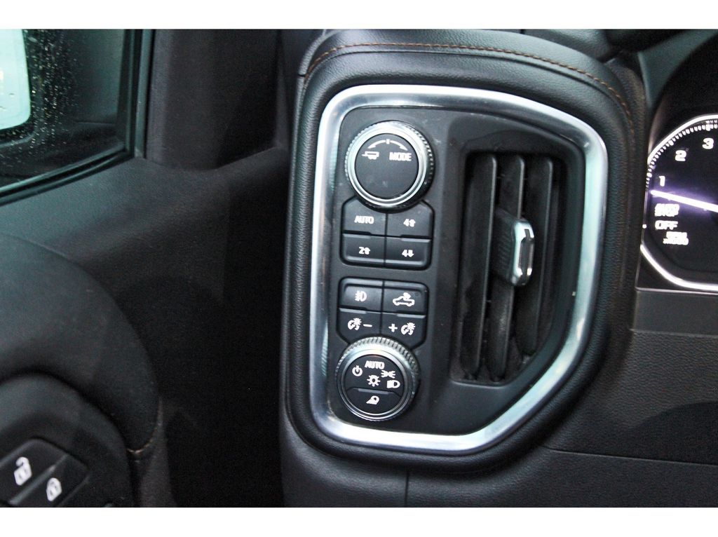 Used 2021 GMC Sierra 1500 Truck
