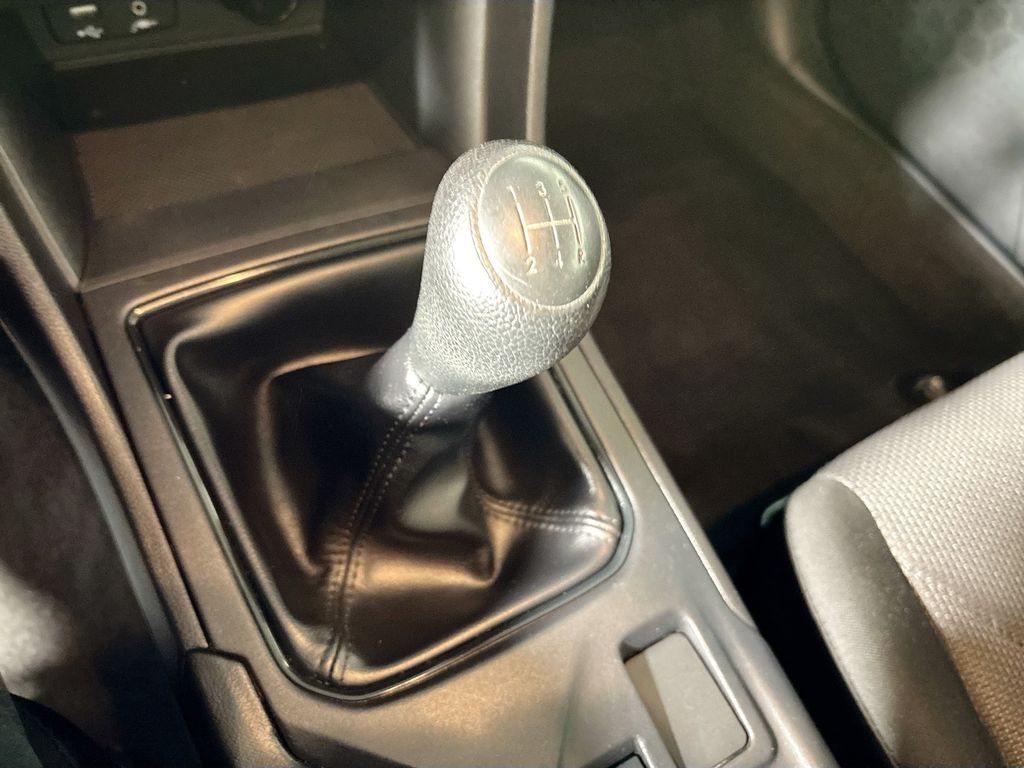 2020 Subaru Impreza Base