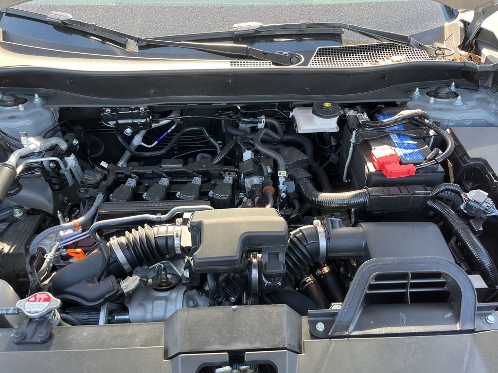 Thumbnail: 2026 Honda CR-V - 13