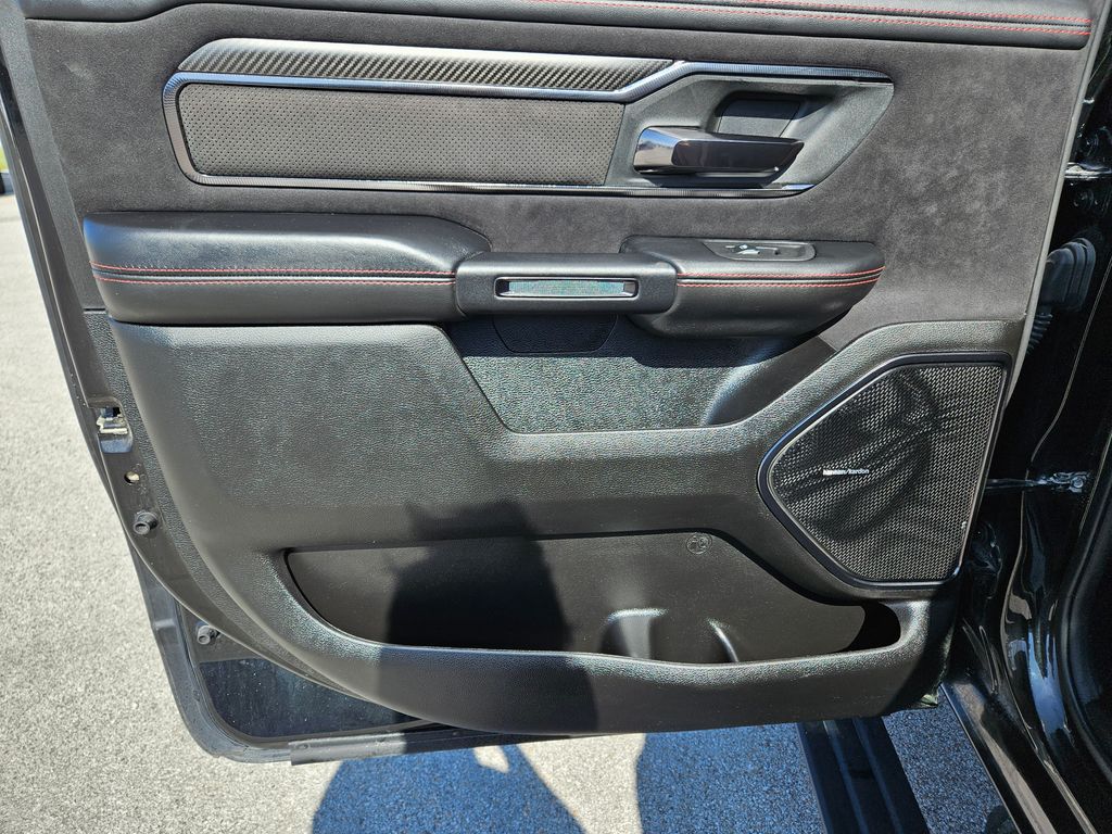 Used 2026 Ram 1500 Truck