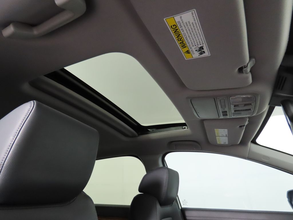 2022 Honda CR-V EX-L 18