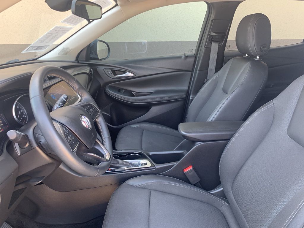 2023 Buick Encore GX Select 26