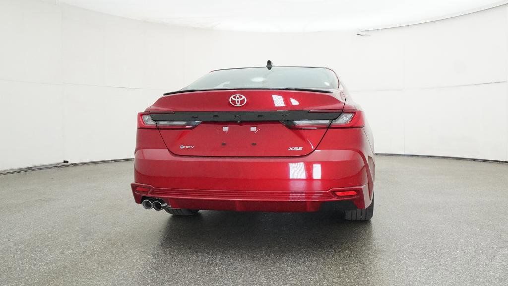 Thumbnail: 2026 Toyota Camry - 4