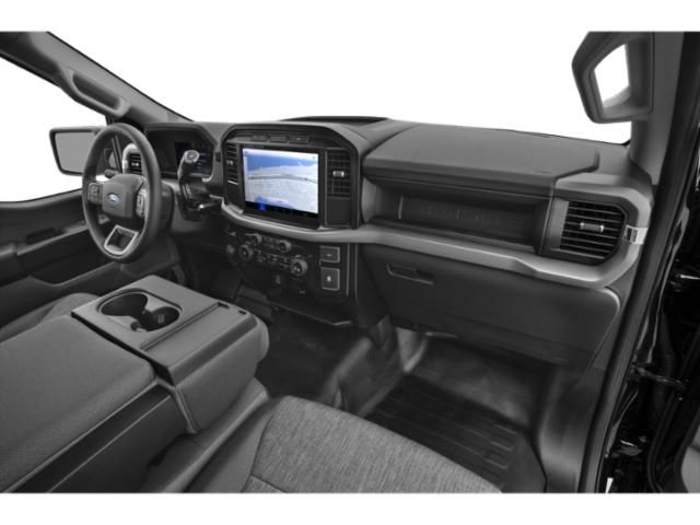 2024 Ford F-150 XL Gray at Cook Ford