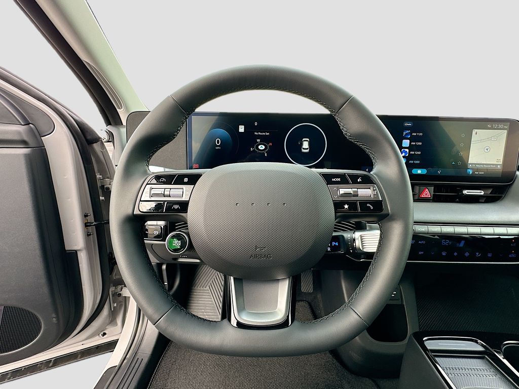 2025 Hyundai Ioniq 5 SEL 10