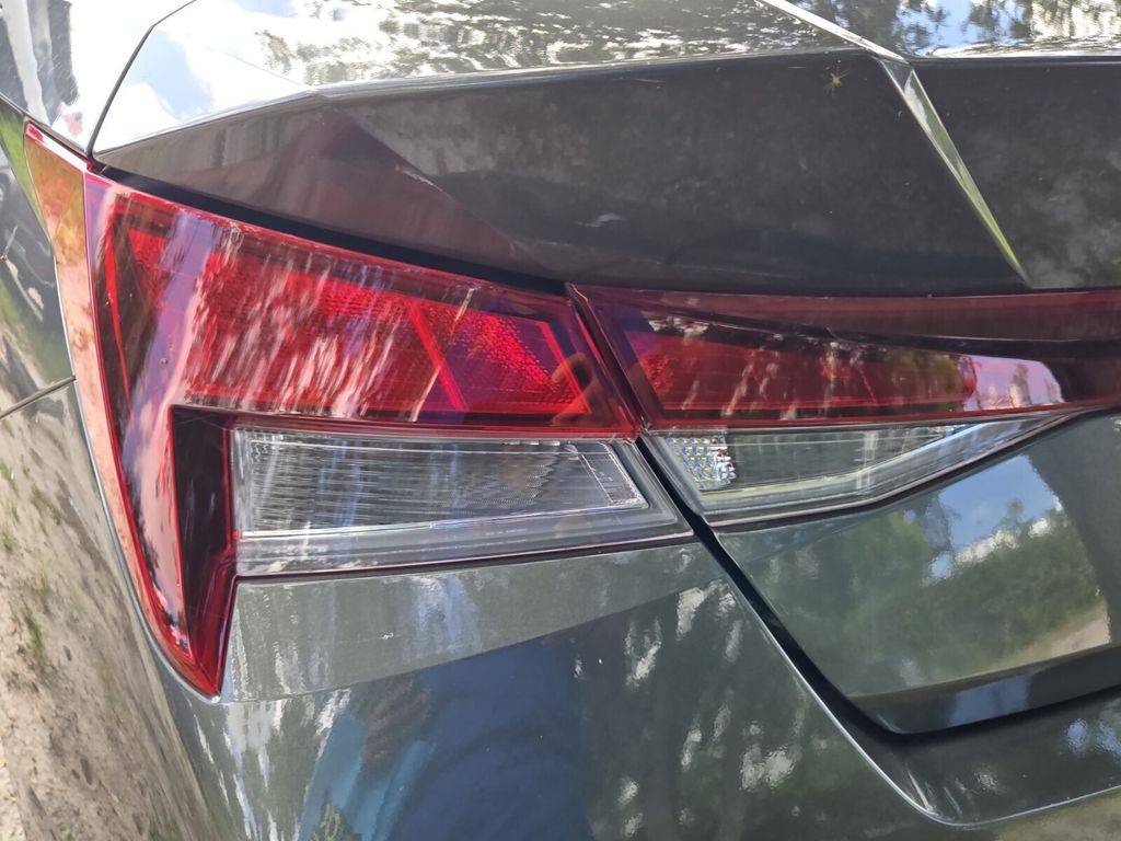 2026 Hyundai Elantra - $22,399