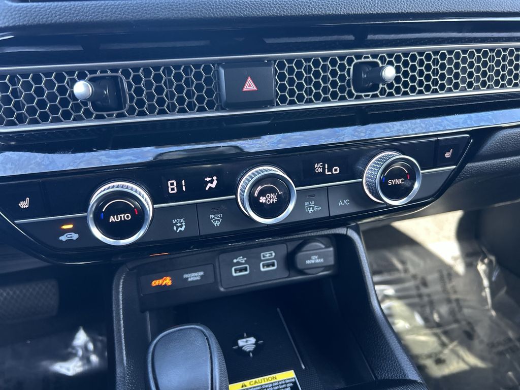 Thumbnail: 2023 Honda Civic - 19