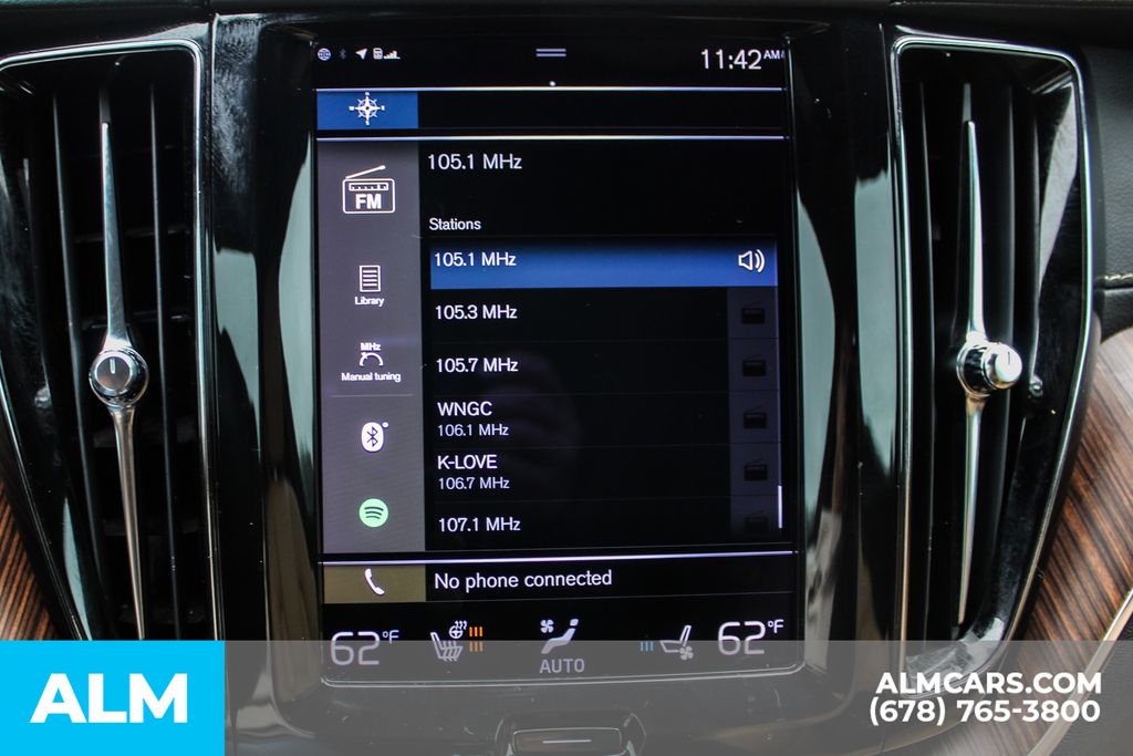 2021 Volvo XC60 T5 Inscription photo 31