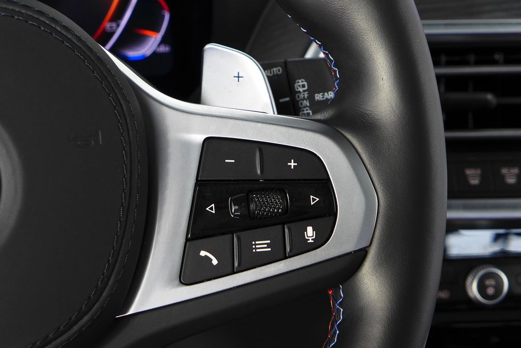 Thumbnail: 2024 BMW X3 - 29