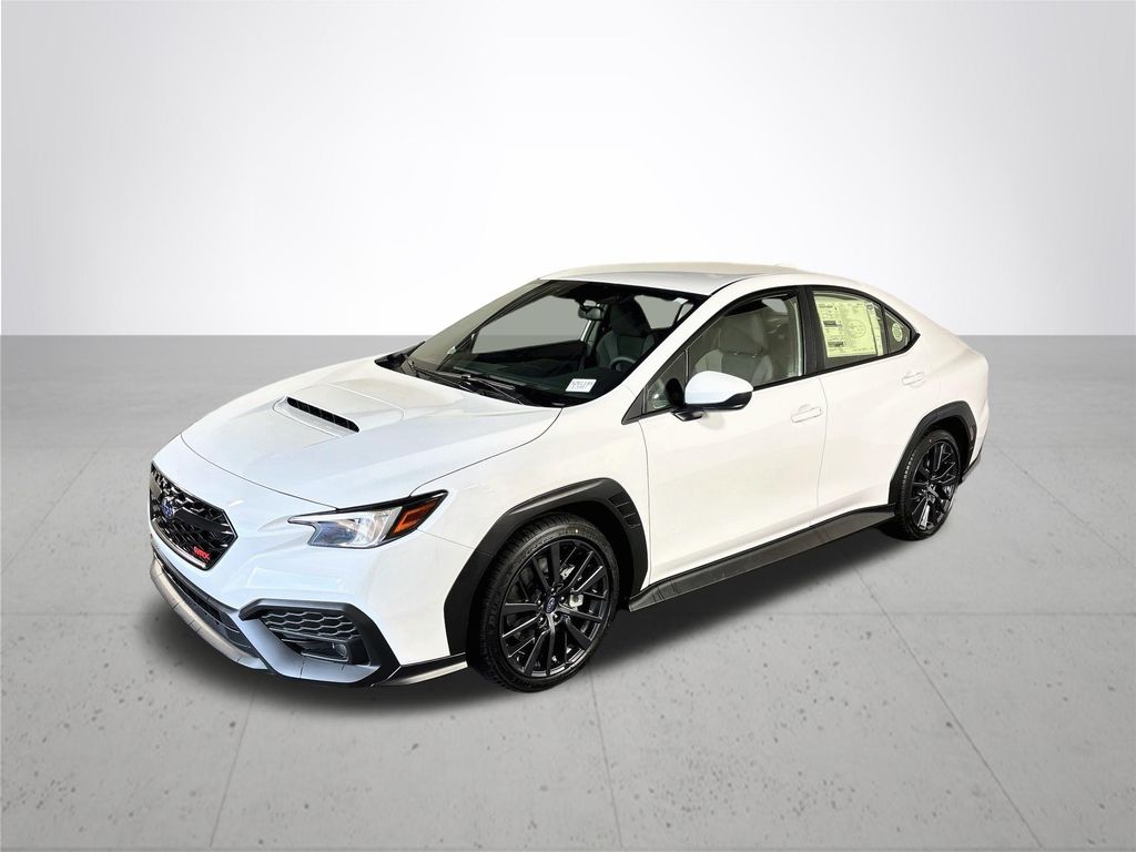 2026 Subaru WRX Base