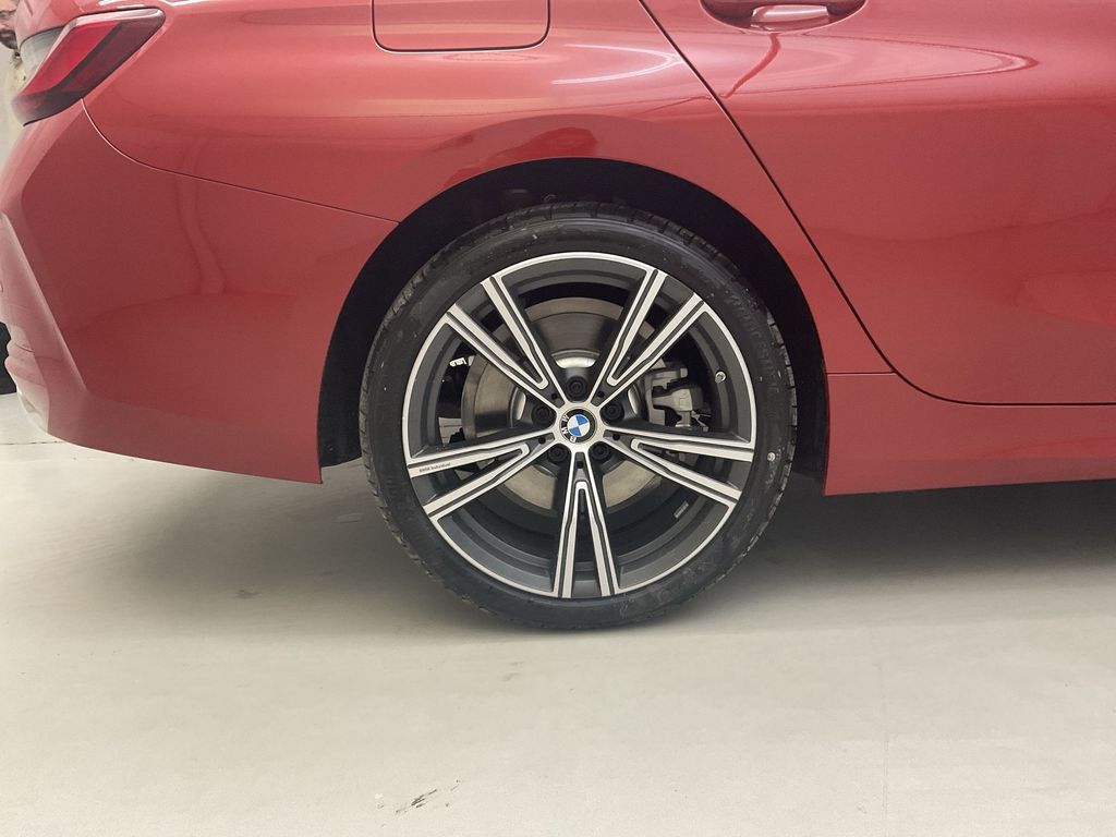 2023 Bmw 330i photo 55