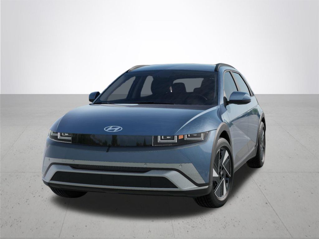 2025 Hyundai IONIQ 5 SEL