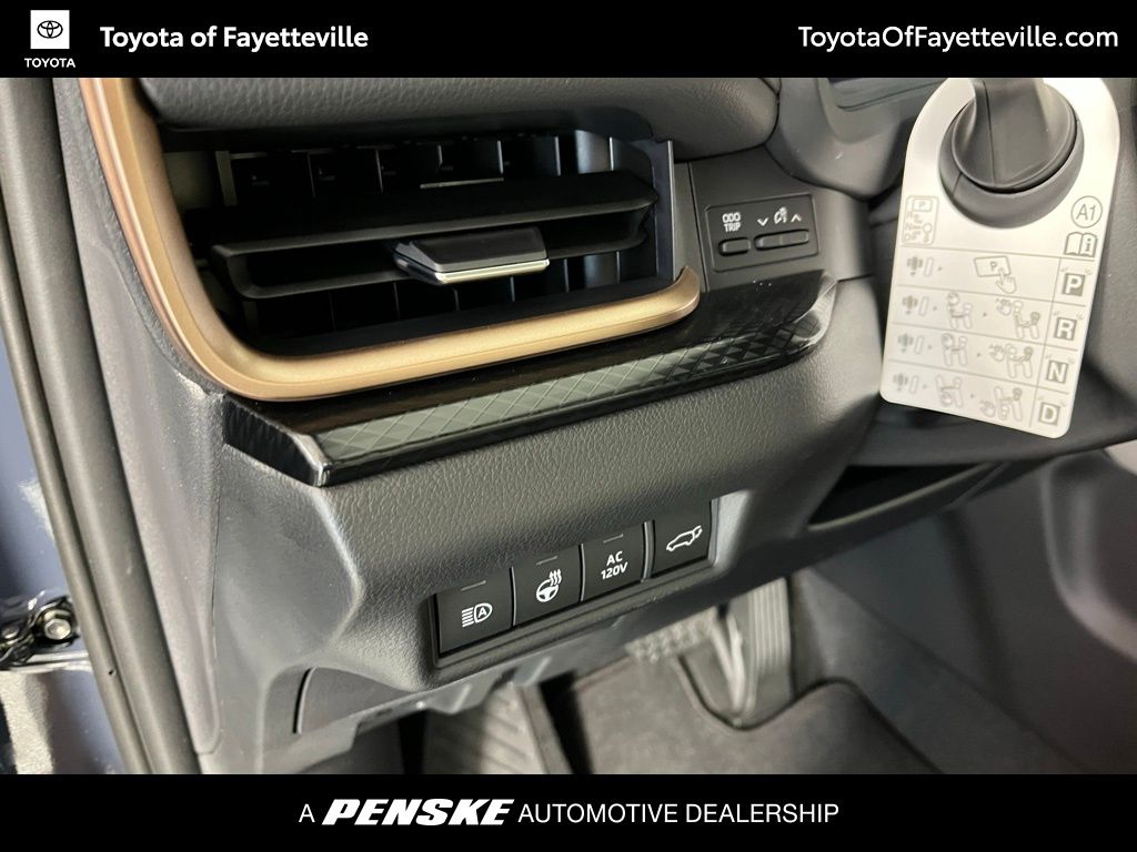 Thumbnail: 2026 Toyota Grand Highlander - 31
