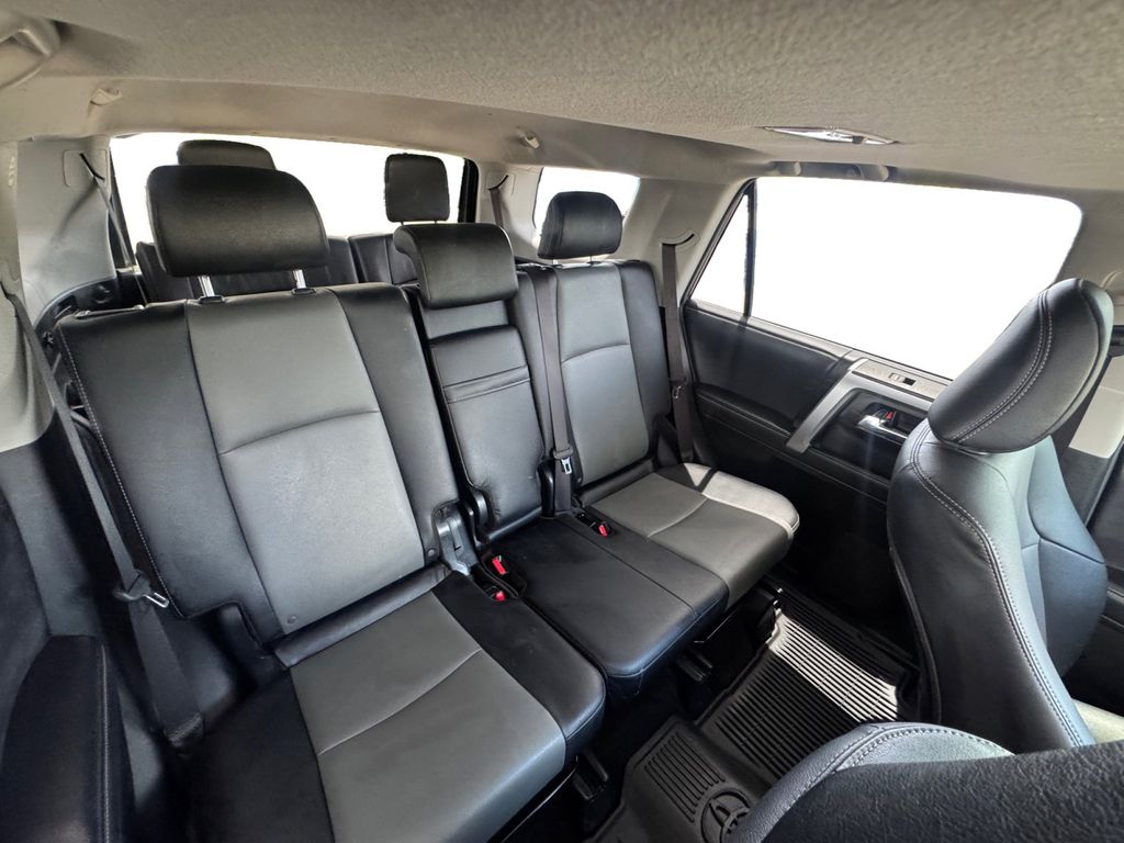 Used Car 2023 Toyota 4runner  Sr5 Premium For Sale Under $40,000 In Round Rock, Texas
