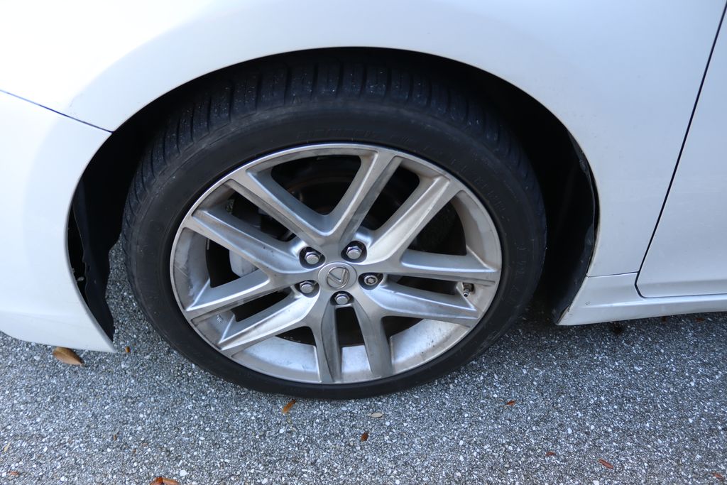 Thumbnail: 2015 Lexus CT - 4