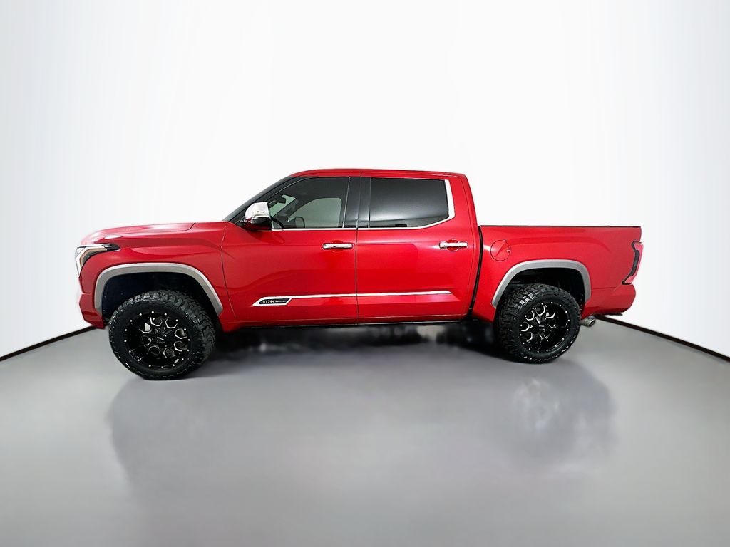 Thumbnail: 2023 Toyota Tundra - 8