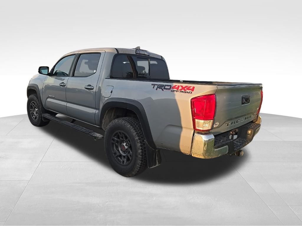Used 2019 Toyota Tacoma Truck