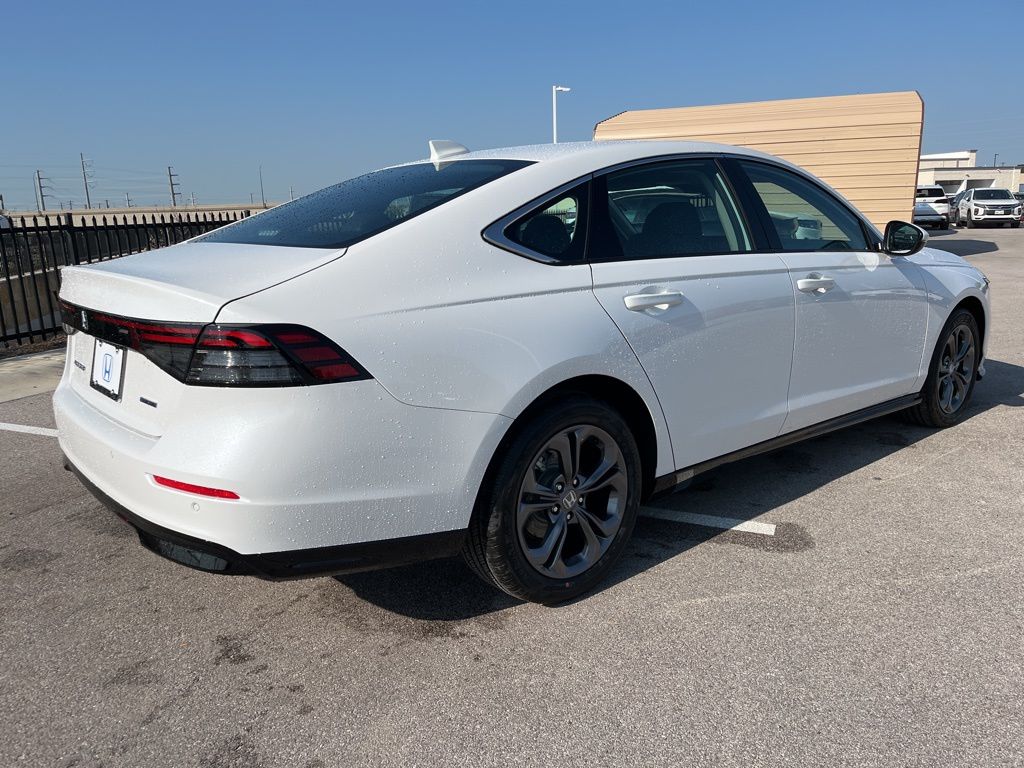 Thumbnail: 2025 Honda Accord - 3