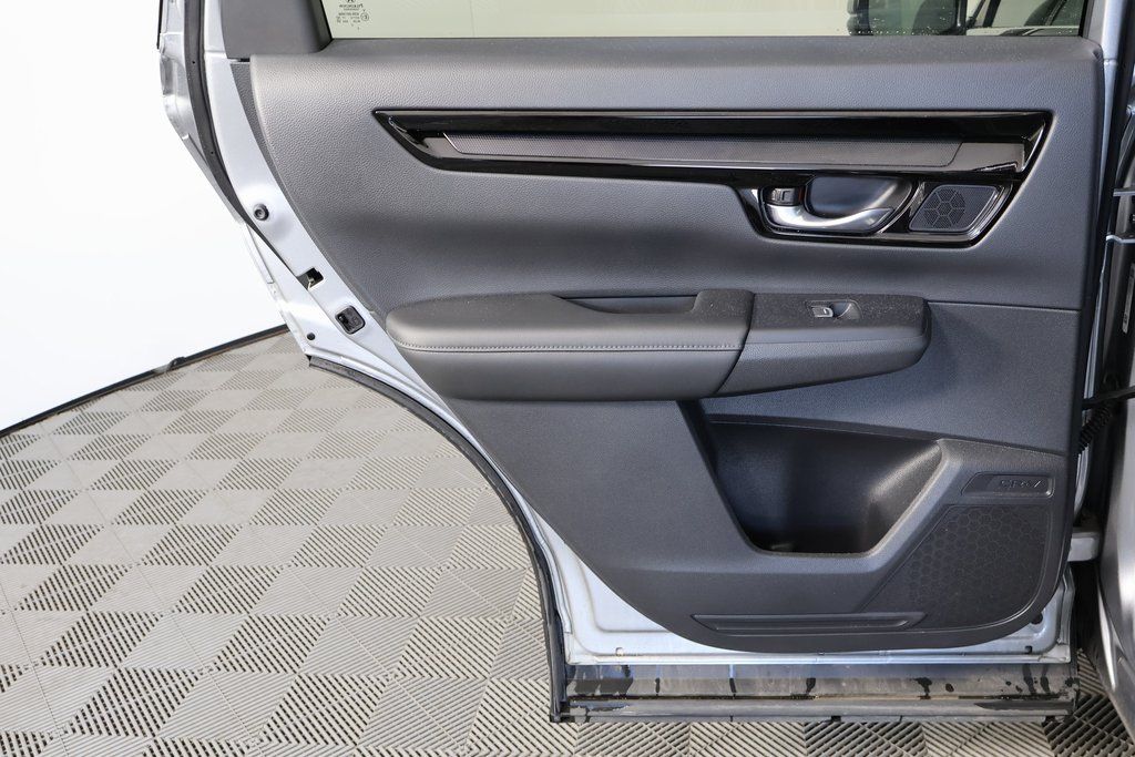 Thumbnail: 2024 Honda CR-V - 13