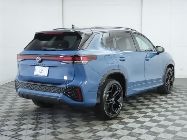 Thumbnail: 2026 Volkswagen Tiguan - 5