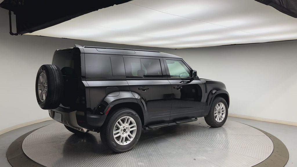 Thumbnail: 2026 Land Rover Defender - 2