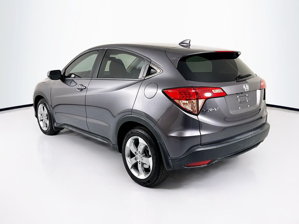 Thumbnail: 2017 Honda HR-V - 7