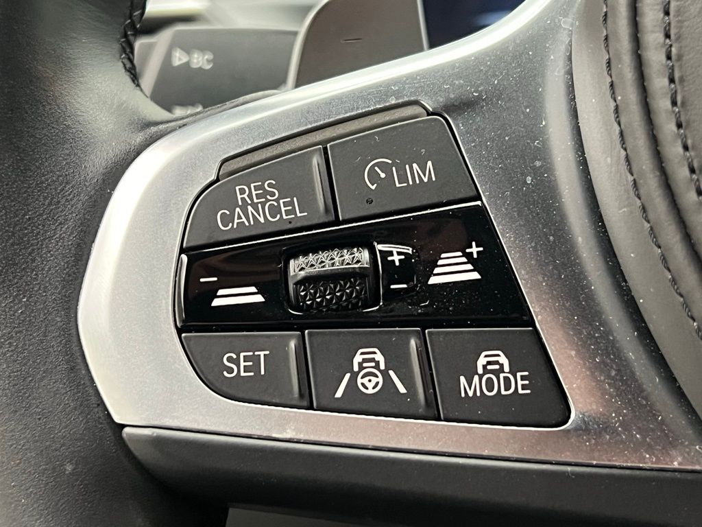 Thumbnail: 2024 BMW 4 Series - 24