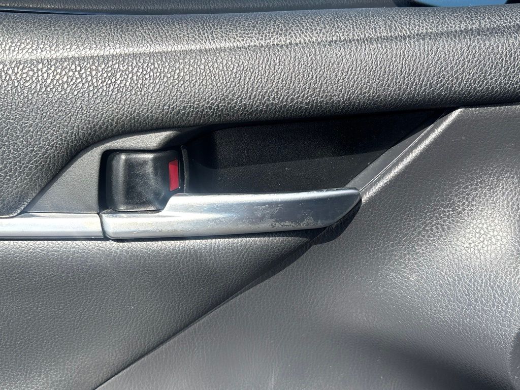 Used 2020 Toyota Camry Sedan