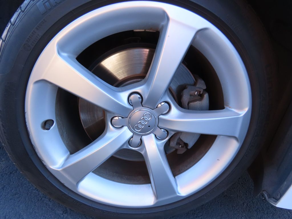 Thumbnail: 2015 Audi A3 - 18