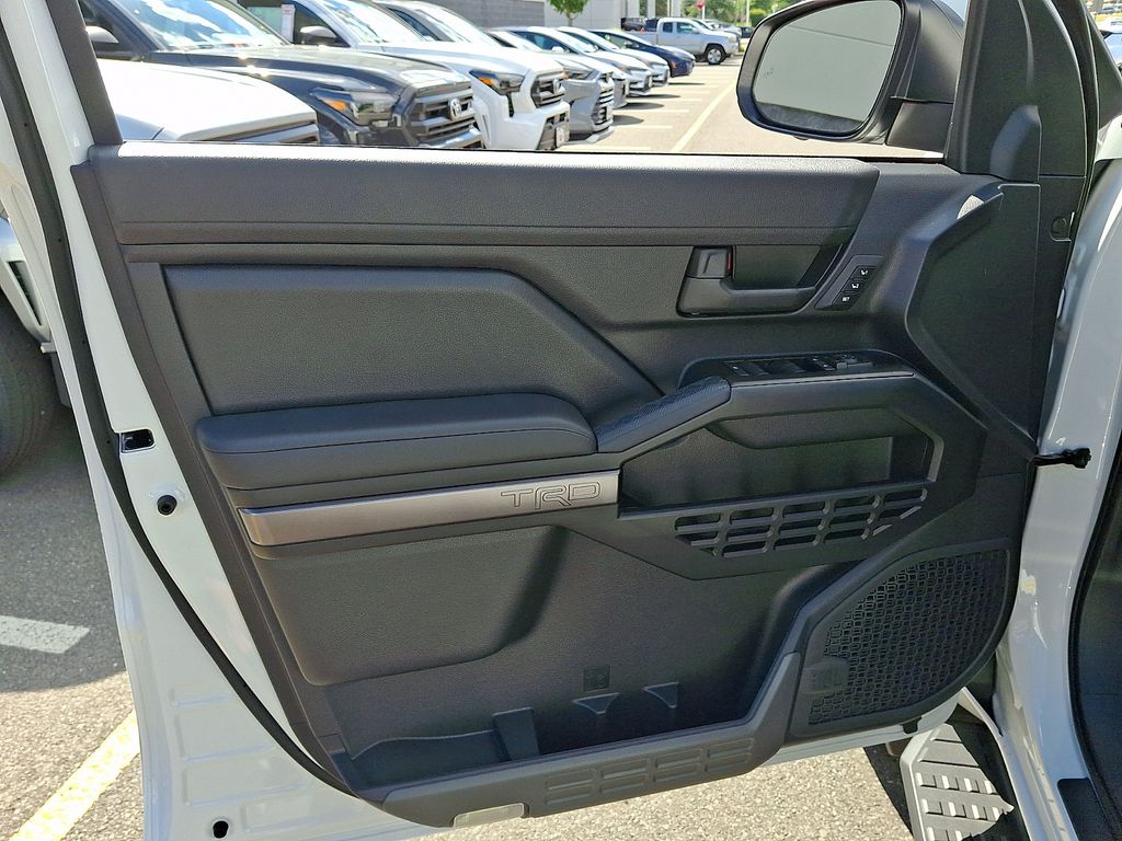 Thumbnail: 2026 Toyota 4Runner - 10