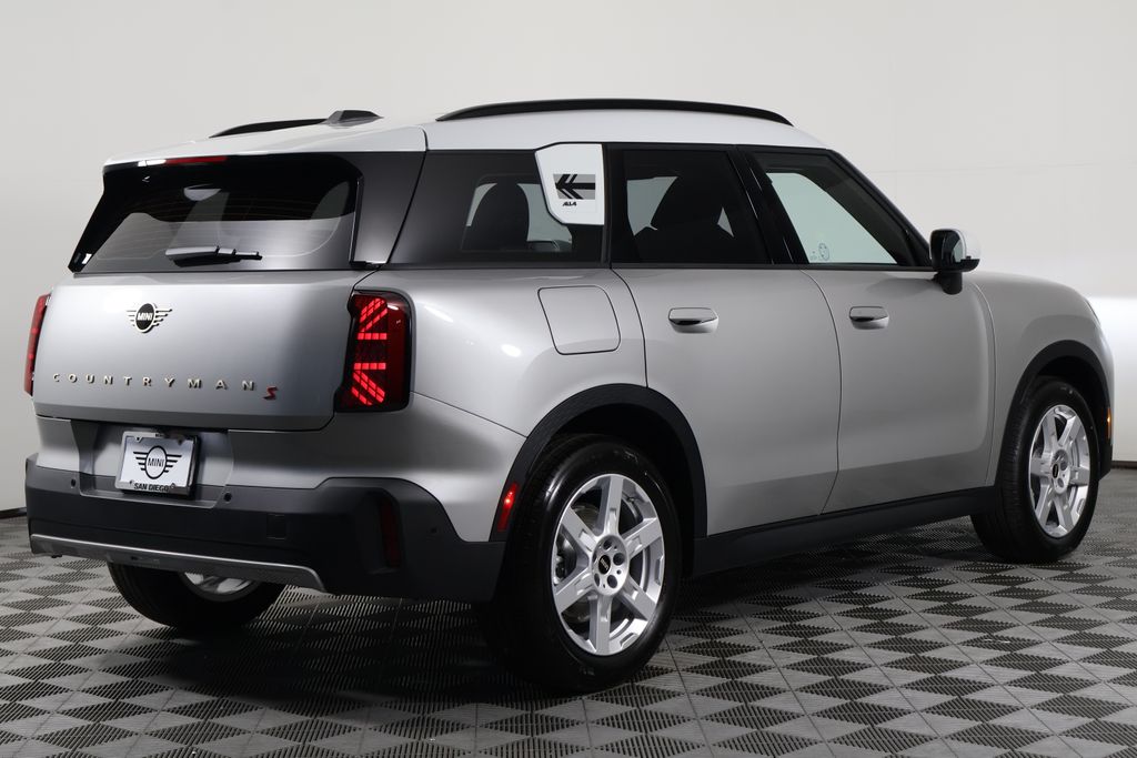Thumbnail: 2026 MINI Cooper Countryman - 2