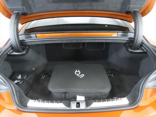 Thumbnail: 2026 Bentley Continental - 27