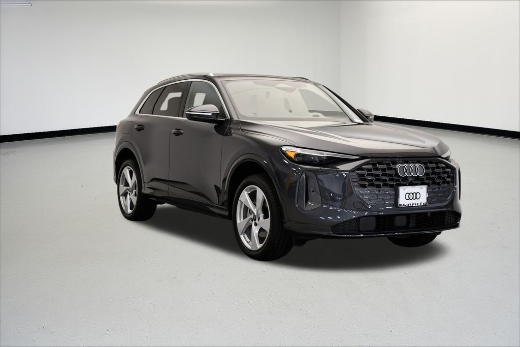 Thumbnail: 2025 Audi Q5 - 7