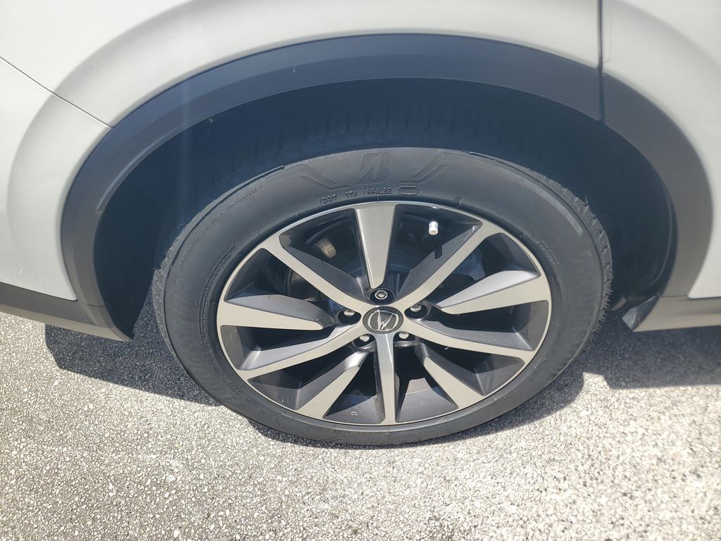 2026 Acura MDX - $45,888