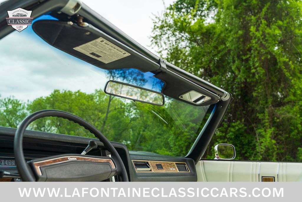 1975 Chevrolet Caprice 125