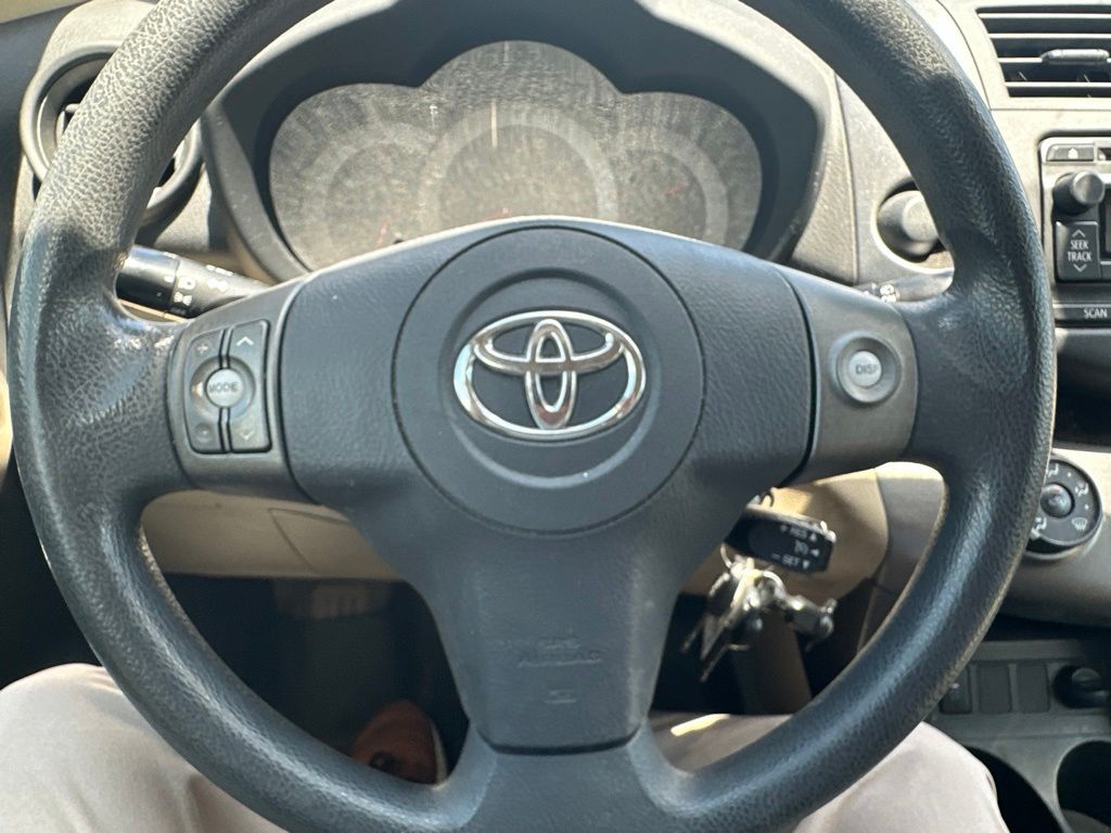 Used 2012 Toyota RAV4 SUV