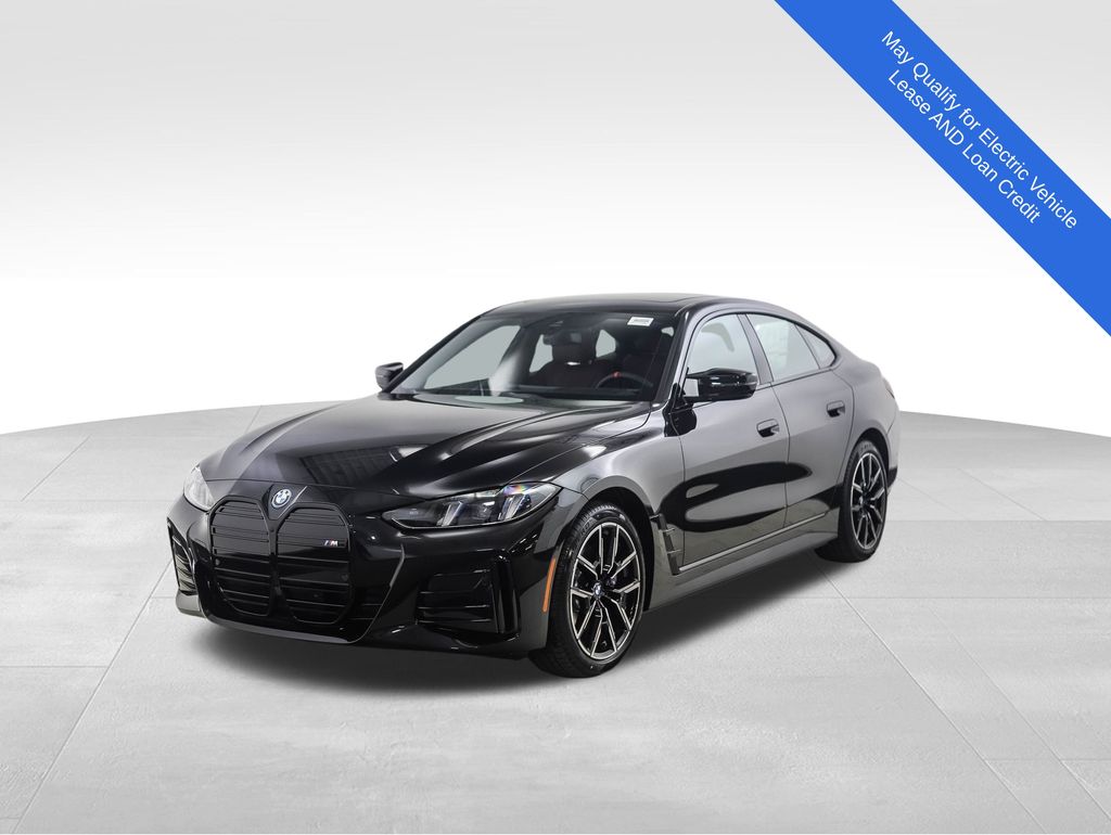2025 BMW i4 M50 -
                  Bloomington, MN