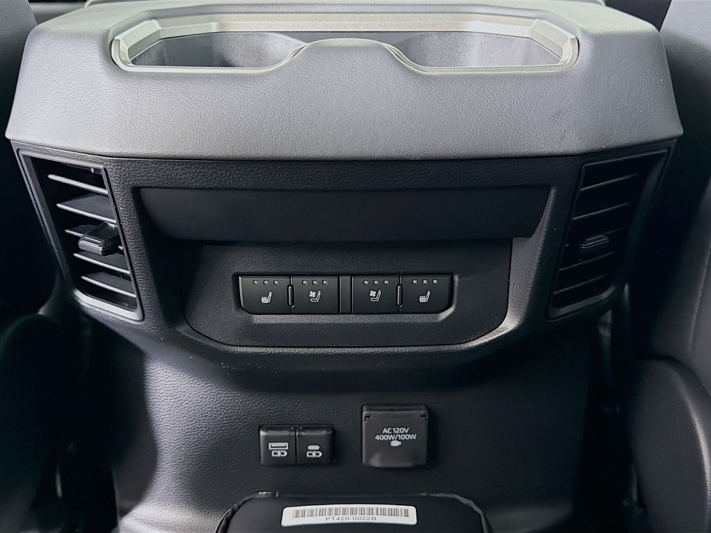 New 2026 Toyota Tundra i-FORCE MAX Truck