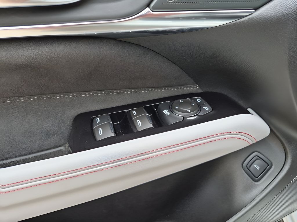 Used Car 2023 Cadillac Ct4  V-series For Sale Under $50,000 In Austin, Texas